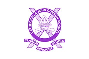 The Cathedral & John Connon School - Fort, Mumbai