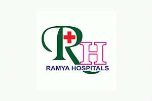 Ramya Hospital - Gandhi Nagar, Kakinada