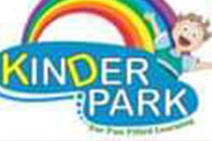 Kinderpark Preschool - Kurla, Mumbai