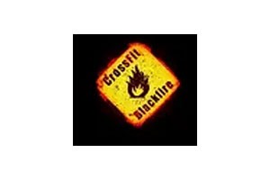 Crossfit Blackfire - Andheri West, Mumbai