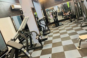 Muscle Arena Gym - Topsia, Kolkata