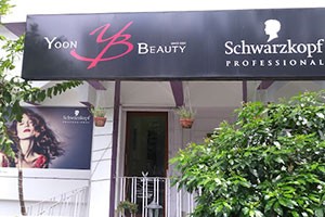 Yoon Beauty Lalt Lake - Bidhannagar, Kolkata