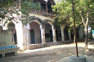 Governmentt Model Higher School - Saidapet, Chennai