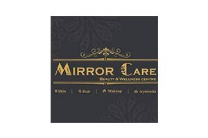 Mirror Care Beauty Parlour & Salon - Bidhannagar, Kolkata