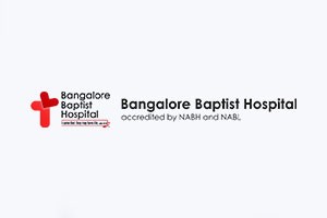 Bangalore Baptist Hospital - Hebbal, Bangalore