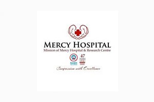 Mercy Hospital - Park Street, Kolkata