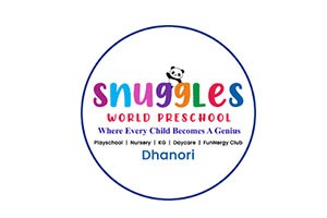 Snuggles World Preschool - Dhanori, Pune