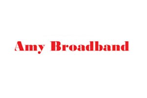 Amy Broadband - Bikramgarh, Kolkata
