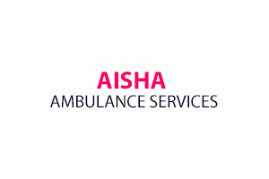 Aisha Ambulance Services - Gandhi Nagar, New Delhi