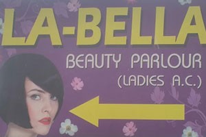 La Bella Beauty Parlour - Rajarhat, Kolkata