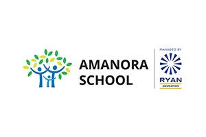 Amanora School - Hadapsar, Pune