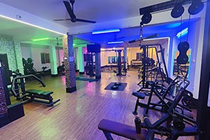 Avijit Fitness Centre - Kasba, Kolkata