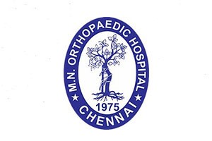 M.N. Orthopaedic Hospital - Kilpauk, Chennai