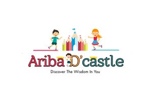 Ariba D' Castle Playschool - Washermanpet, Chennai