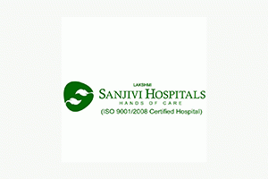 Sanjivi Hospitals - Ramaraopeta, Kakinada
