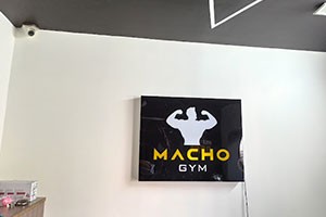 Macho Gym - Choolaimedu, Chennai