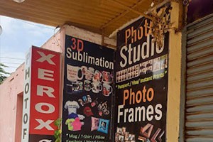Photosutra Photo Studio & Videography Services - Kodigehalli, Bangalore