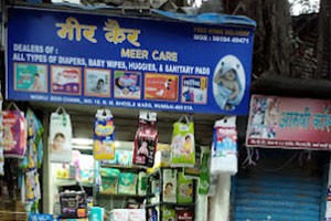 Meer Care - Worli, Mumbai