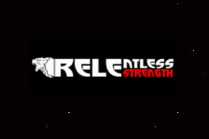 Relentless Strength - Domlur, Bangalore