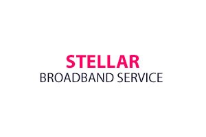 Stellar Broadband Service - Dhankawadi, Pune
