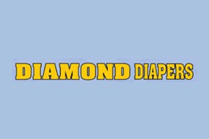 Diamond Diapers - Dharavi, Mumbai