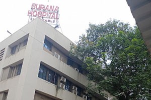 Surana Hospital & Research Centre - Malad West, Mumbai