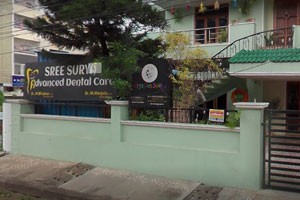 Sri Surya Advanced Dental Care - Srinagar, Kakinada