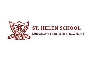 St Helen School - Bhawanipore, Kolkata