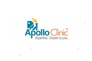 Apollo Clinic - HSR Layout, Bangalore