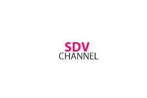 SDV Channel - Suryanarayana Puram, Kakinada