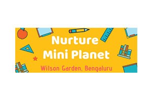 Mini Planet Preschool - Wilson Garden, Bangalore
