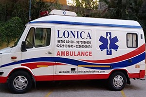 Lonica Undertakers & Ambulance Service - Santacruz East, Mumbai