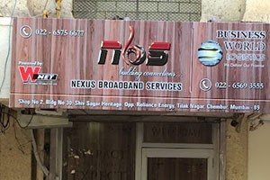 Nexus Broadband Services - Chembur, Mumbai