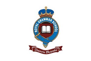 Royal Grammar School - Topsia, Kolkata