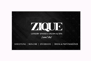 Zique Luxury Salon - Chetpet, Chennai