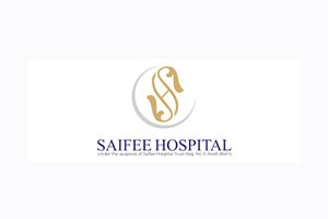 Saifee Hospital - Girgaon, Mumbai