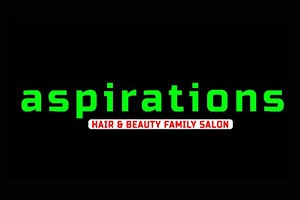 Aspirations Hair & Beauty Family Salon - Ballygunge, Kolkata