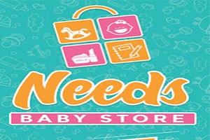 Needs Baby Store - Amberpet, Hyderabad