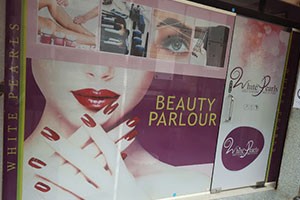 White Pearls Beauty Parlour & Wedding Make Up Studio - Chinnapanna Halli, Bangalore