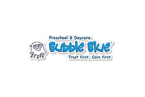 Bubble Blue Preschool & Daycare - New Town, Kolkata