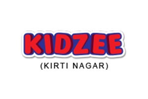 Kidzee Preschool & Daycare - KirtiNagar, New Delhi