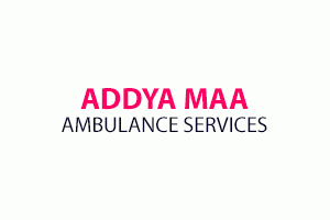 Addya Maa Ambulance & Medical Service - Kasba, Kolkata