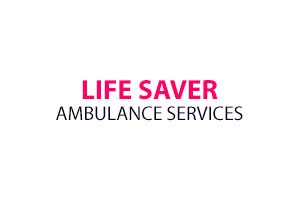 Life Saver Ambulance Services - Tambaram, Chennai