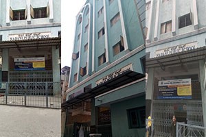Madani Public School - H K P Road, Bangalore