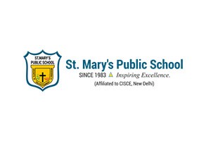 St. Mary's Public School - Vasanth Nagar, Bangalore
