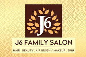 J6 Family Salon - GO Colony, Kakinada