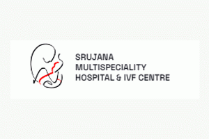 Srujana Multispeciality IVF Center - Srinagar, Kakinada