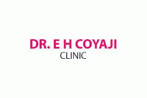 Dr. E H Coyaji Clinic - Camp, Pune