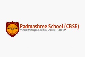 Padmashree School - Kolathur, Chennai