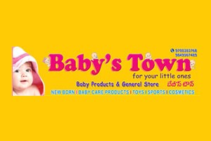 Babys Town - Gajularamaram, Hyderabad